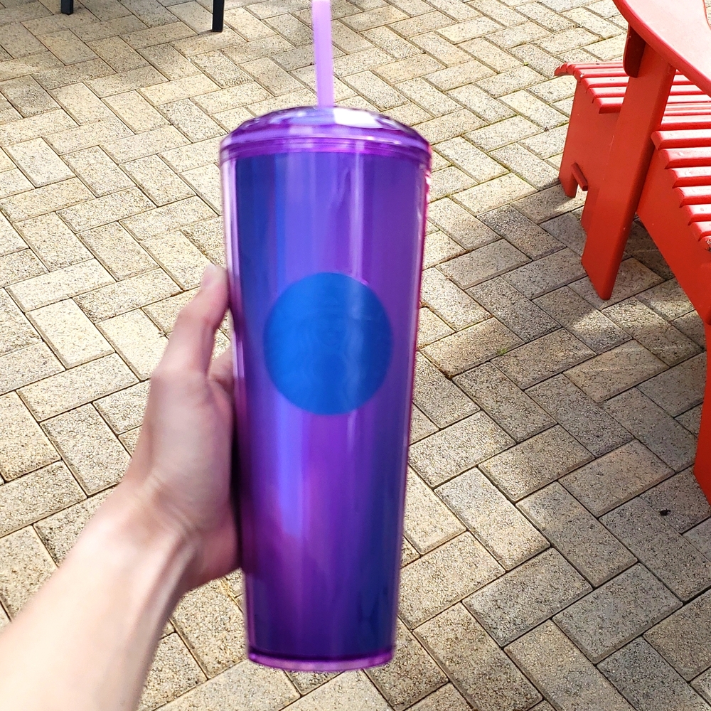 Starbucks 24oz summer 2022 release